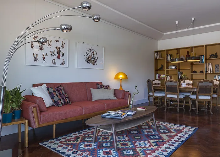 Republica Bed & Breakfast Lisboa